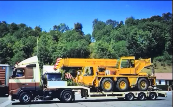 TRS GRUE